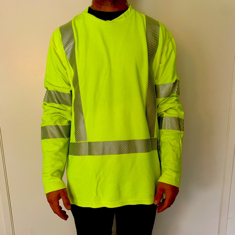 Drifire long sleeve fire resistant shirts